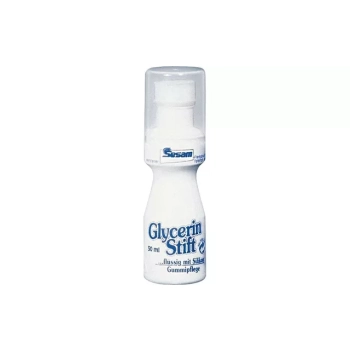 Sesam Glycerinstift sztyft do pielęgnacji gumy do uszczelek drzwiowych 50 ml 012324