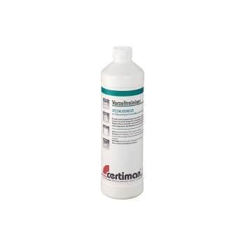 Certiman Vorzeltreiniger - 1000 ml - do markiz