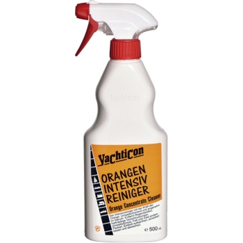 Intensywny środek czyszczący Yachticon Orange 500ml