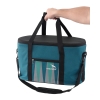 Torba termiczna Easy Camp Backgammon Cool bag L