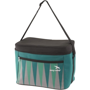 Torba termiczna Easy Camp Backgammon Cool bag M