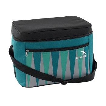 Torba termiczna Easy Camp Backgammon Cool bag 5L