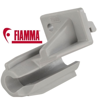 Uchwyt podpory markizy F45S prawa strona - Fiamma 98655-550