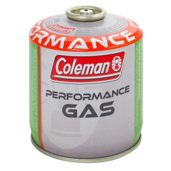 Kartusz gazowy - Performance GAS 500 - Coleman