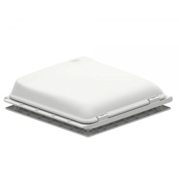 Okno dachowe 40 Vent White - Fiamma